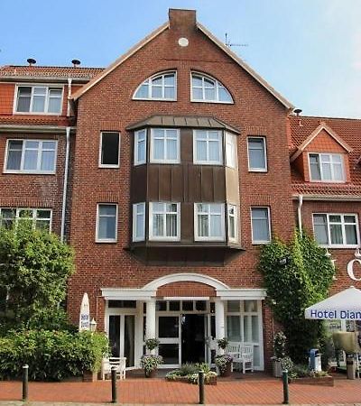 Hotel Diamant Wedel Exterior foto