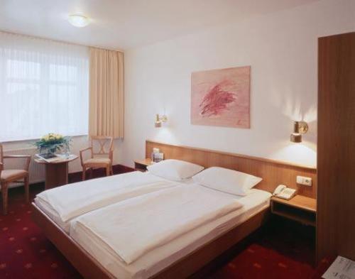 Hotel Diamant Wedel Quarto foto